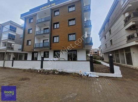 Menemen Seyrek'te Satılık Lüks 1+1 Daire