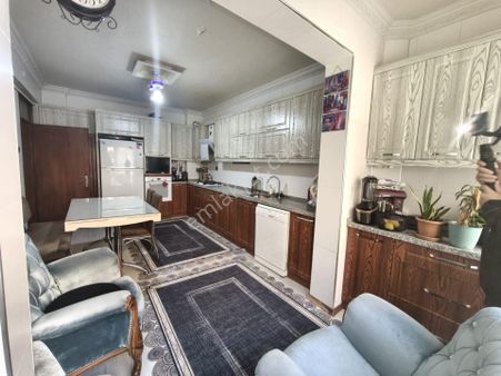 Enntepe Ve Kulesite Avm'nin Yanıbaşında Satılık Bakımlı Daire