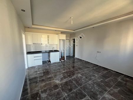 Amazon'dan Tekerek Küçük Ev Karşısı 1+1 Eşyasız Lüks Daire!!