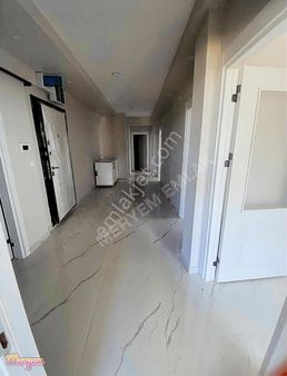 Beşikkada Düz Giriş Sıfır 3+1geniş Daire