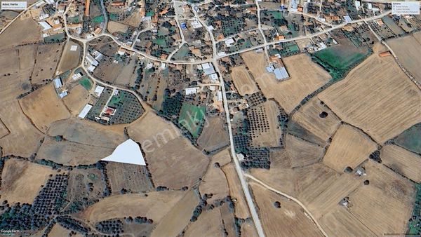 Kristal Neo'dan Karacabey Canbaz İmarlı Arsa