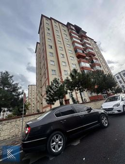 Kazımkarabekir Mah. Satılık 3+1 Daire