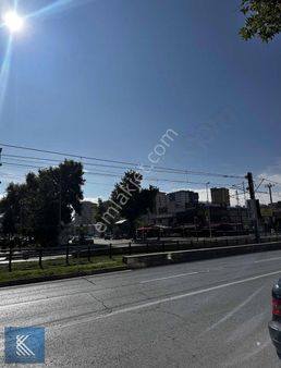 Sivas Caddesinde Kiralık İçerisi Full Yapılı Daire