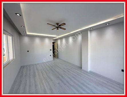 Didim Merkezde Ayrı Mutfaklı 2+1 Ara Kat Daire