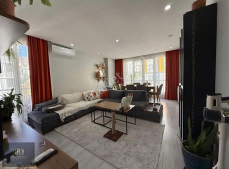 Rd'den Alibeyköy'de Metro'ya Yürüme Mesafesinde Satılık Daire