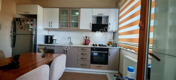 Kayaköy Toki 1.etap Ga34 Blok Arakat *ebeveyn Banyolu* 2+1*