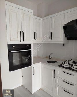 Danış Lıfe 1+1 Satılık(ara Kat--ana Yol Cepheli)