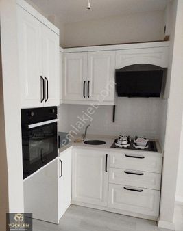 Danış Lıfe Sitesinde Havuzlu Satılık 1+1 Daire