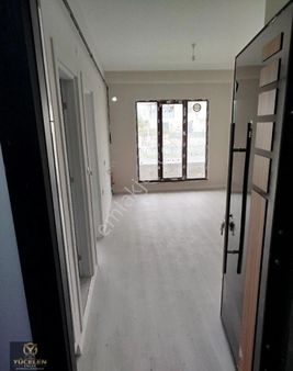 Site İçerisinde 1+1 Bahçe Katı