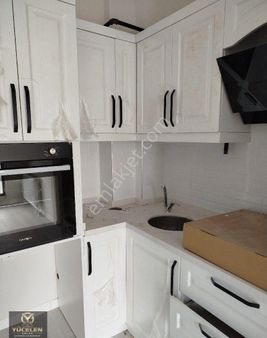 Danış Lıfe Sitesinde 1+1 Satılık Bahçe Katı