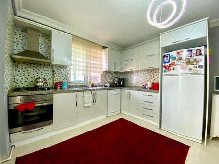 Yüksel'den Edremit'de Çift Cam Balkonlu Geniş 3+1 Daire