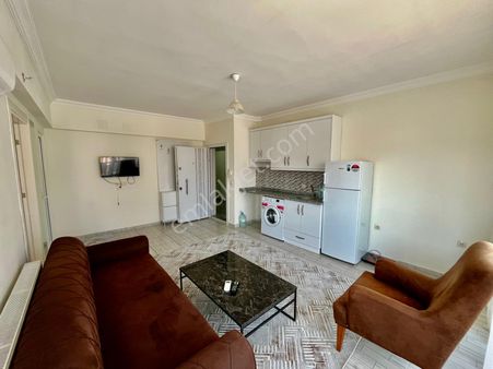 Amazon'dan Piazza Civarı 2+1 Klimalı Kiralık Fırsat Daire !!!