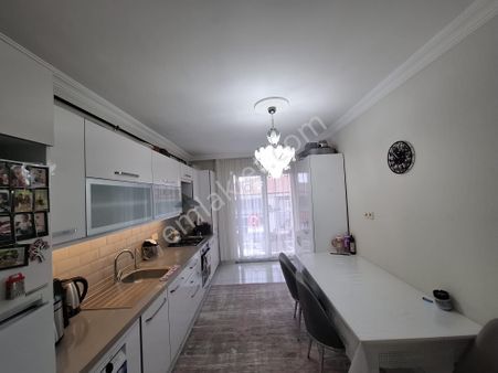 Akman'dan Edremit Adliyesi'ne Komşu Satılık 3+1 Lüx Daire