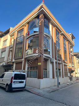 Merkezi Konumda Satılık 3+1  lüx Daire