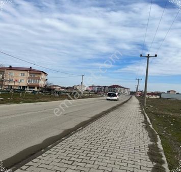 Kapaklı Pınarçada Yerleşim Bölgesinde 268 M2 Arsa