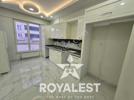 Royalest'ten Karakol Civarı Bakımlı Fırsat Daire Son 1 Haftaaa