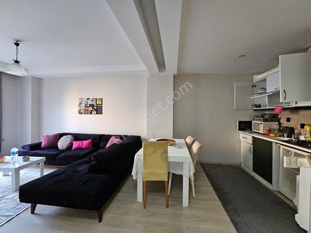 Esenyurt Gökevler Mh Metrobüs 3 Dk Yatırımlık Full Eşyalı 1+1 Da