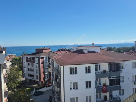 Delux'den Altınova Mah. Deniz Manzaralı Sıfır Lux 2+1 Daire