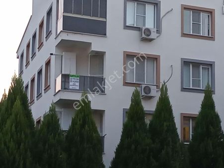 Akhisar Gölet'te Ara Kat 2+1 Daire (emin'den)