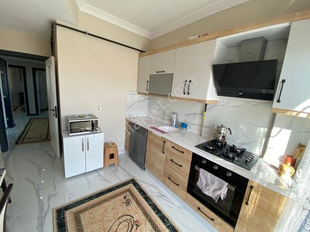 Canyapı'dan Maltepe Mahallesınde 2+1 Sıfır