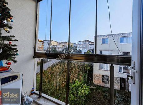 Mabel'den Nuriye Mh. Emsalsiz Deniz Manzaralı Lüx Daire Fırsatı