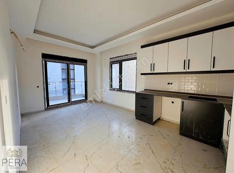 Alanya Avsallar Faizsiz 12 Ay Taksit İmkanlı Satılık 1+1 Daire