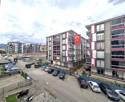 Tek Yetkili Akman'dan Site İçerisinde Satılık Lüx 3+1 Daire