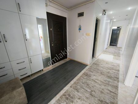 Sayapark Civarı Full Yrnilrnmiş Bir Daire