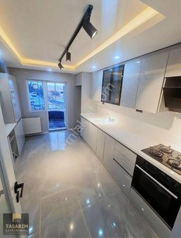 Tasarımdan İstasyon Mh.de 3+1 Full + Full Yapılı Satılık Daire