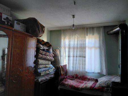 Bizim Emlaktan Atakentte 254 M² Arsa İçerisinde 3 Katlı Mustakil Ev