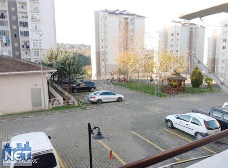 Kaşüstü Tokide Kıralık 3+1 Daire