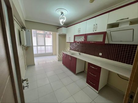 Ankara Sincan Malazgirt Mah. Asansörlü Binada 2+1 Full Yapılı Daire