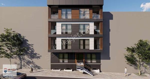 Ataşehir Fetıh Mahallesi'nde Yılbaşına Teslim 2+1 Daire