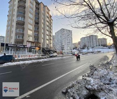 Kayserı/talas/yenıdoğan'da, Satılık 3+1 Ara Kat Genış Daıre