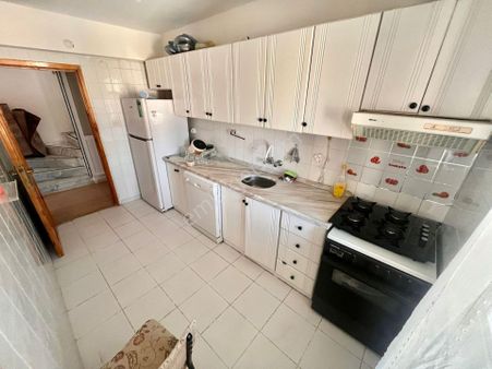 Yüksel'den Satılık Akçay Merkez'de Satılık Denize 100 Metre 3+1 Kelepir Dubleks*