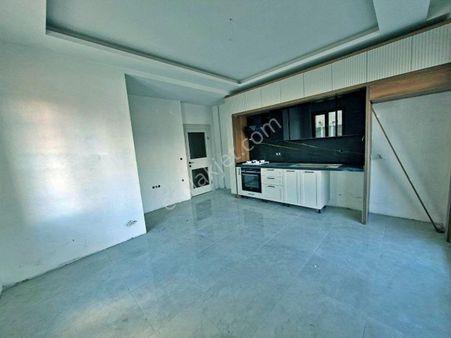 Uytundan Akçay Altınkum'da Doğalgazlı Denize 300 Metre 2+1 Daire