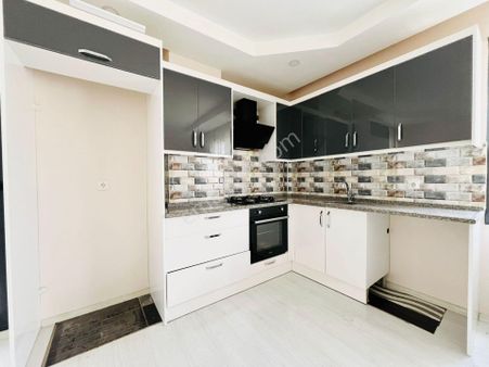 Yükselden Satılık İkizçay'da "ön Cephe" Satılık 1+1 Şahane Lüx Daire