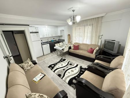 Doğan Emlak Group’tan İlkadım Kalkancı Mh.1+1 1.kat 2yıllık Daire