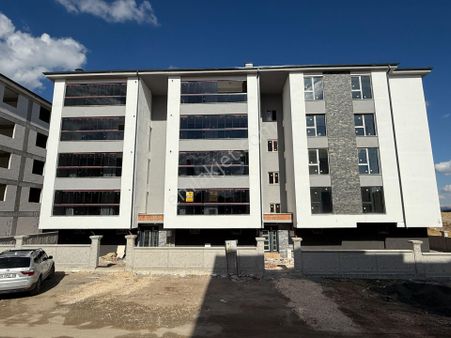 [nova]emek Mh. -2025 Yapımı- Yerden Isıtmalı - 2+1 Satılık Daire