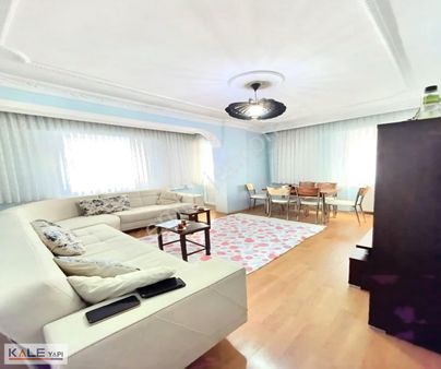 İnönü Mahallesinde Ana Caddeye 2 Dk Yürüme Mesafesinde 2+1 Daire