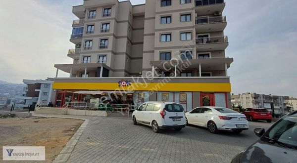 Kurumsal Kıracılı Iş Yerı