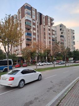 Alay Emlak Ofisinden Mesken Sitelerde Satılık Daire