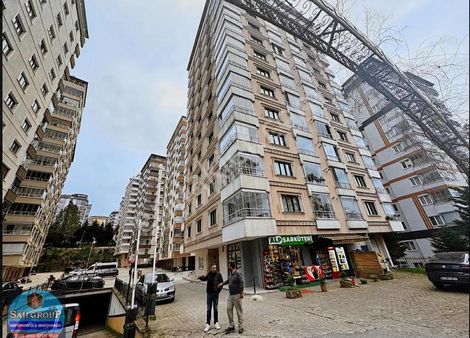 Şah Grup'tan Emsalsiz Fırsat Çukurçayır'da 5+2 Dubleks