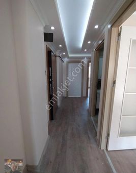 Büşra Gayrimenkulden Çarşı Merkezde Satılık Dublex Daire 4+1 Kat 5 Asansörlü İskanlı Kat Mülkiyetli