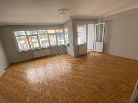 Bahçelievler'de Kentsel Dönüşüm Onaylı 110m2, 2+1 Ara Kat