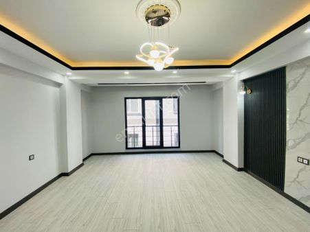 Güven'den Kapaklı'da %80 Kredi İmkanıyla Ebv. Banyolu 3+1 Daire