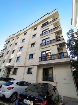 Kartal Marmaray Durağına Yürüme 2+1 İskanlı Lüks Ters Dubleks