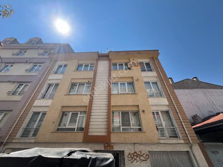 [nova] Eskibağlar Mh. - Eşyalı - Espark Yakını 1+1 Satılık Daire