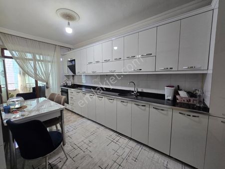 Rota'dan Satılık 3+1 Daire/ Bakımlı/ Peynir Pazarı Arkası/bağlar-şey Şamil Mah.