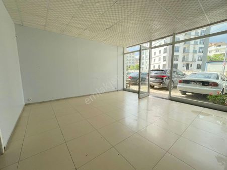 Mertcan'dan Şeyhli Mah.caddeye 1dk Mesafeli Giriş Kat Dükkan